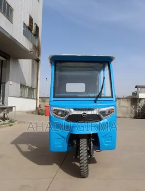 New Bajaj 2026 Blue