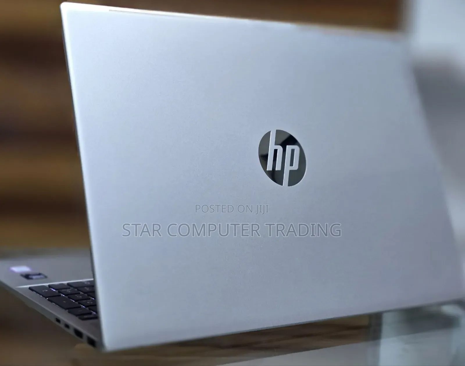 New Laptop HP Pavilion 15 16GB Intel Core Ultra 7 SSD 512GB