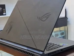 New Laptop Asus 40GB Intel Core i9 SSD 1T