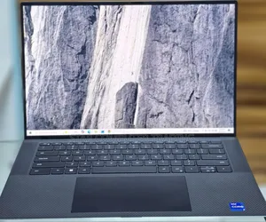 New Laptop Dell XPS 15 16GB Intel Core i7 SSD 1T