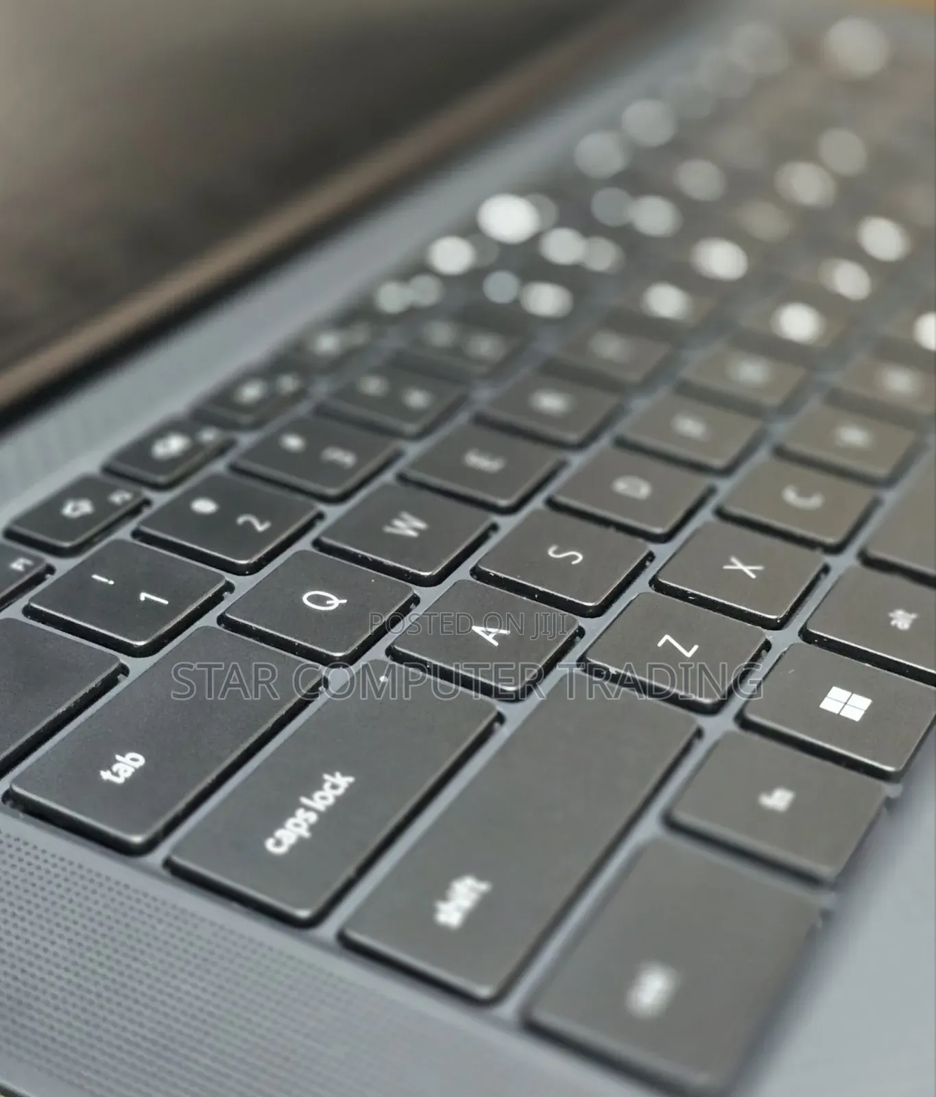 New Laptop Dell XPS 15 16GB Intel Core i7 SSD 1T