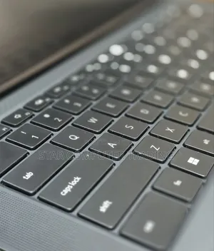 New Laptop Dell XPS 15 16GB Intel Core i7 SSD 1T