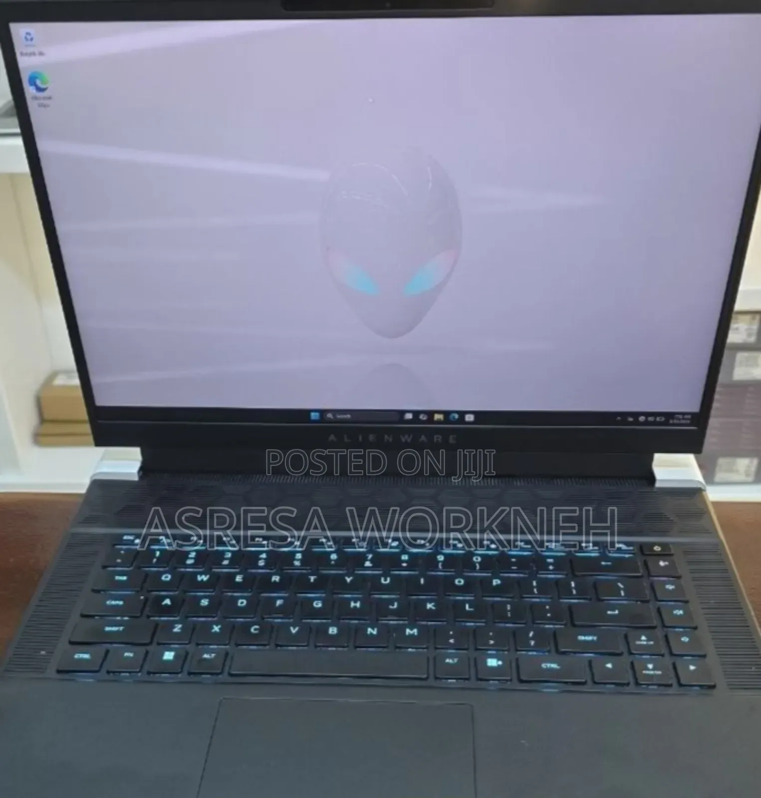 New Laptop 16GB Intel Core Ultra 7 SSD 1T