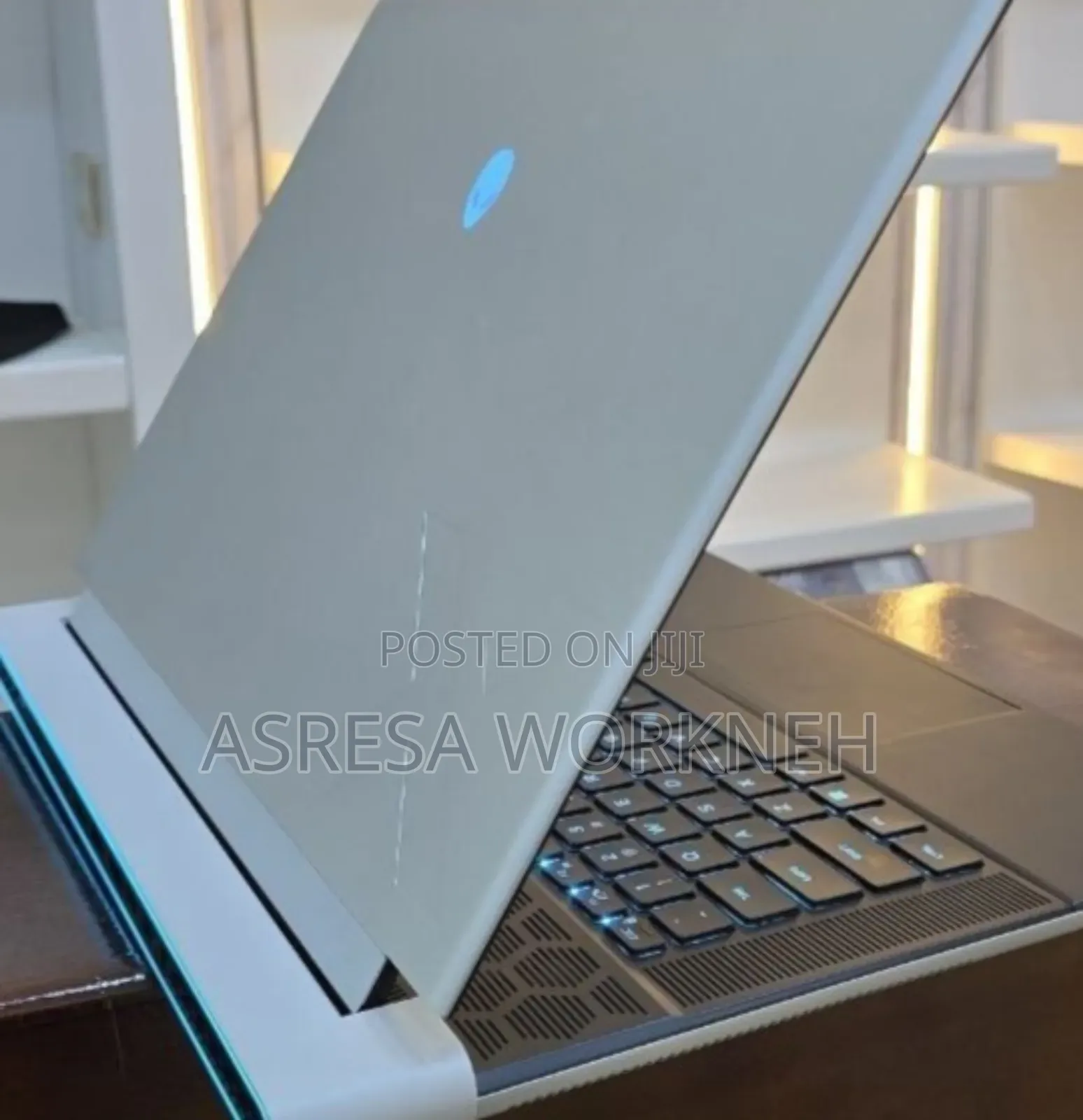 New Laptop 16GB Intel Core Ultra 7 SSD 1T