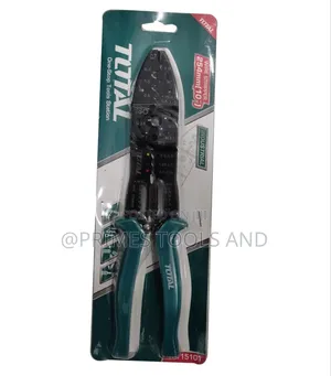 Total Wire Stripper