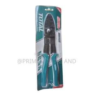 Total Wire Stripper