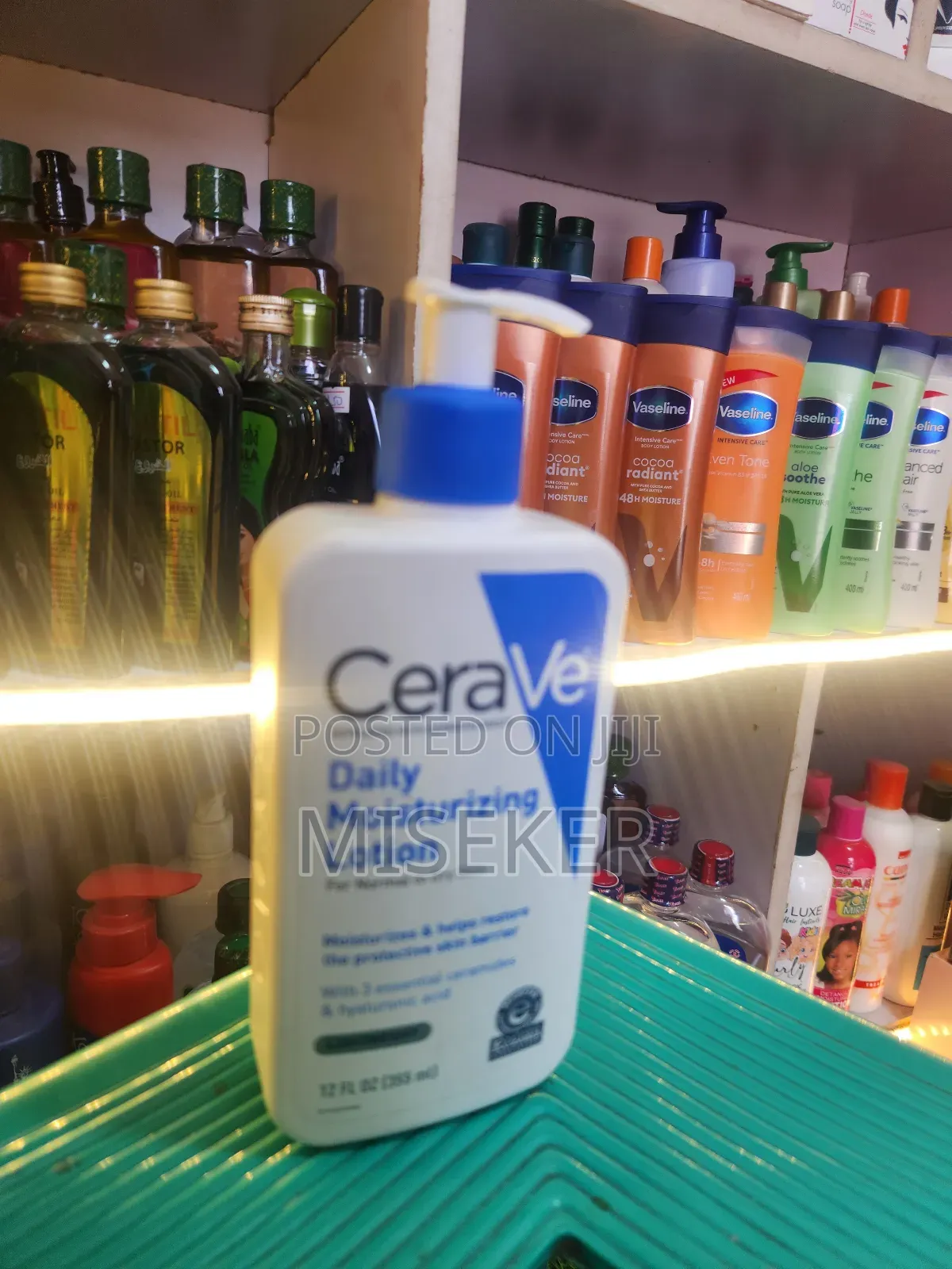 Cerave Moisturizing Lotion