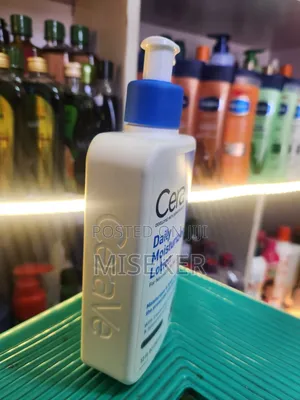 Cerave Moisturizing Lotion