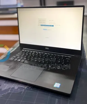 New Laptop Dell XPS 15 16GB Intel Core i5 SSD 512GB