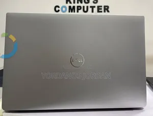 New Laptop Dell XPS 15 16GB Intel Core i5 SSD 512GB
