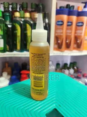 Doogro Hair Oil