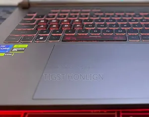 New Laptop Asus ROG Strix G15 16GB Intel Core i7 SSD 1T