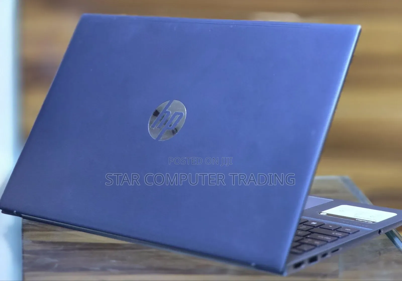 New Laptop HP Pavilion 15 16GB AMD Ryzen 7 SSD 512GB