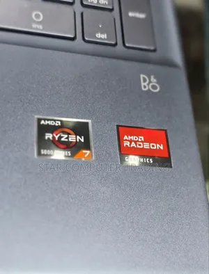 New Laptop HP Pavilion 15 16GB AMD Ryzen 7 SSD 512GB