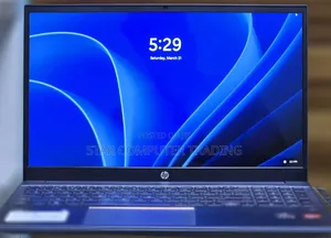 New Laptop HP Pavilion 15 16GB AMD Ryzen 7 SSD 512GB