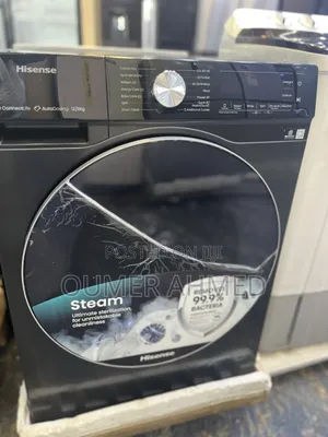 Hisense Washing Machine