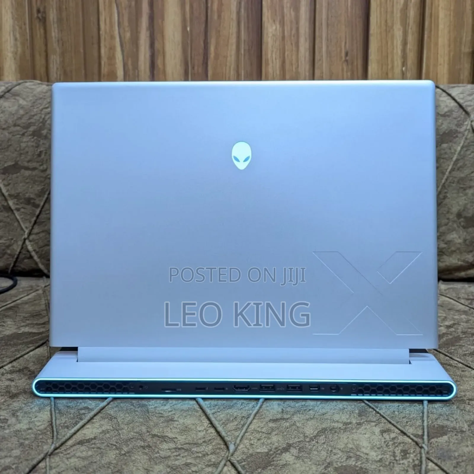 New Laptop Alienware M15 r3 16GB Intel Core Ultra 7 SSD 1T