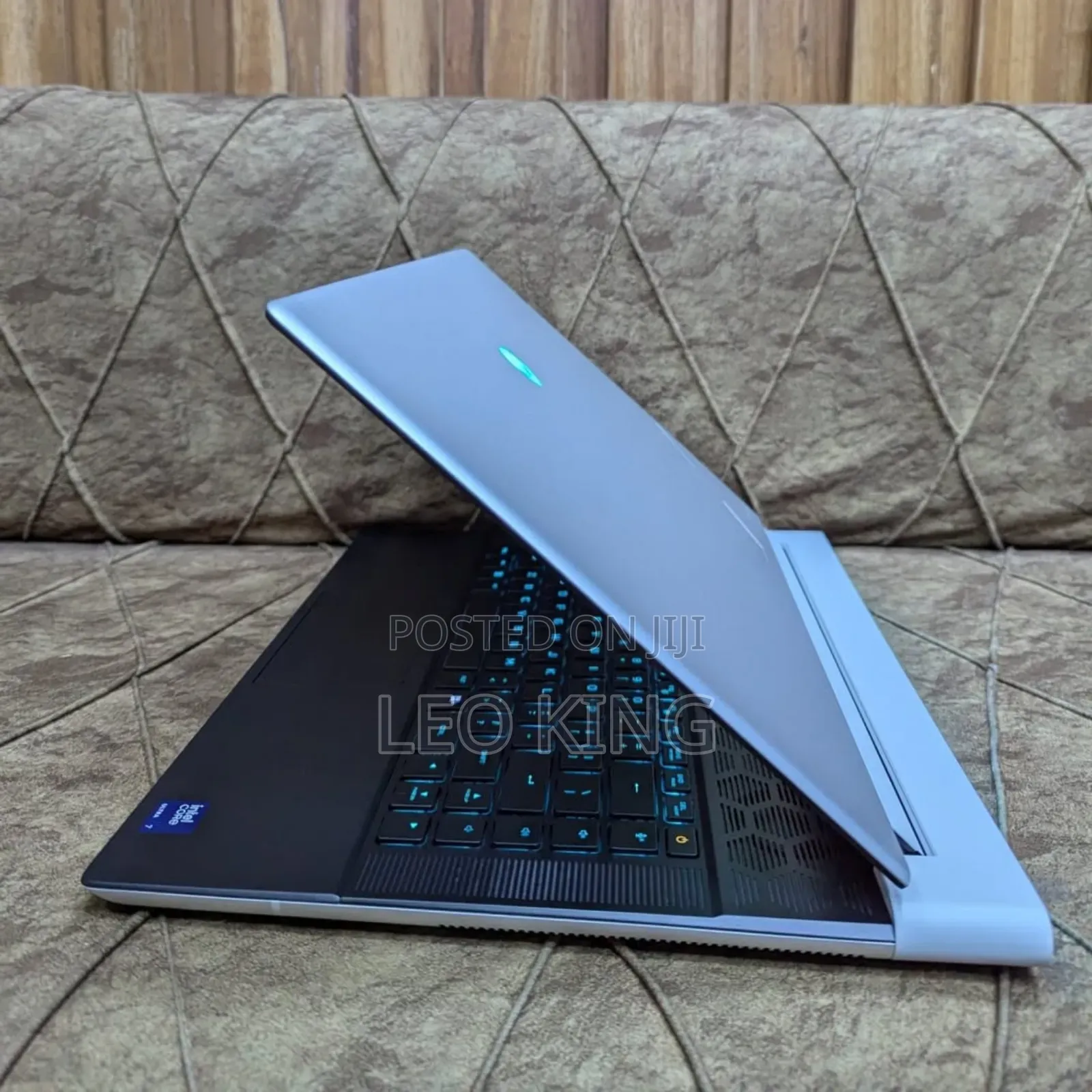 New Laptop Alienware M15 r3 16GB Intel Core Ultra 7 SSD 1T