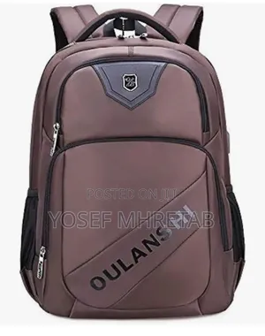 Oulanshi Bag