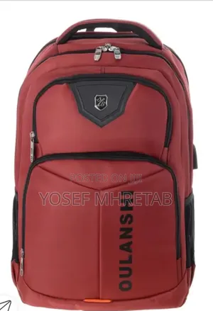 Oulanshi Bag