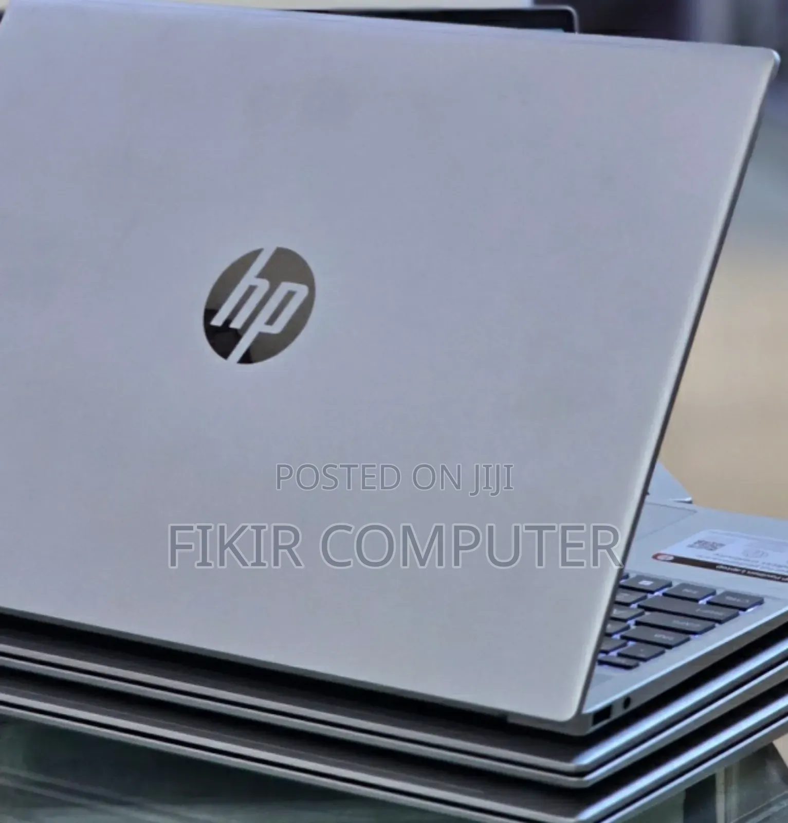 New Laptop HP Pavilion 15 8GB Intel Core Ultra 5 SSD 512GB