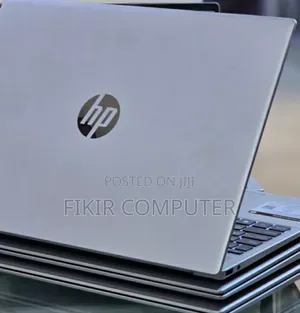 New Laptop HP Pavilion 15 8GB Intel Core Ultra 5 SSD 512GB