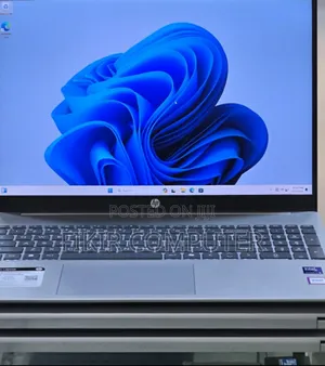 New Laptop HP Pavilion 15 8GB Intel Core Ultra 5 SSD 512GB