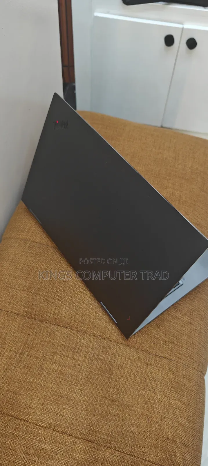 New Laptop Lenovo ThinkPad Yoga 16GB Intel Core i7 SSD 512GB