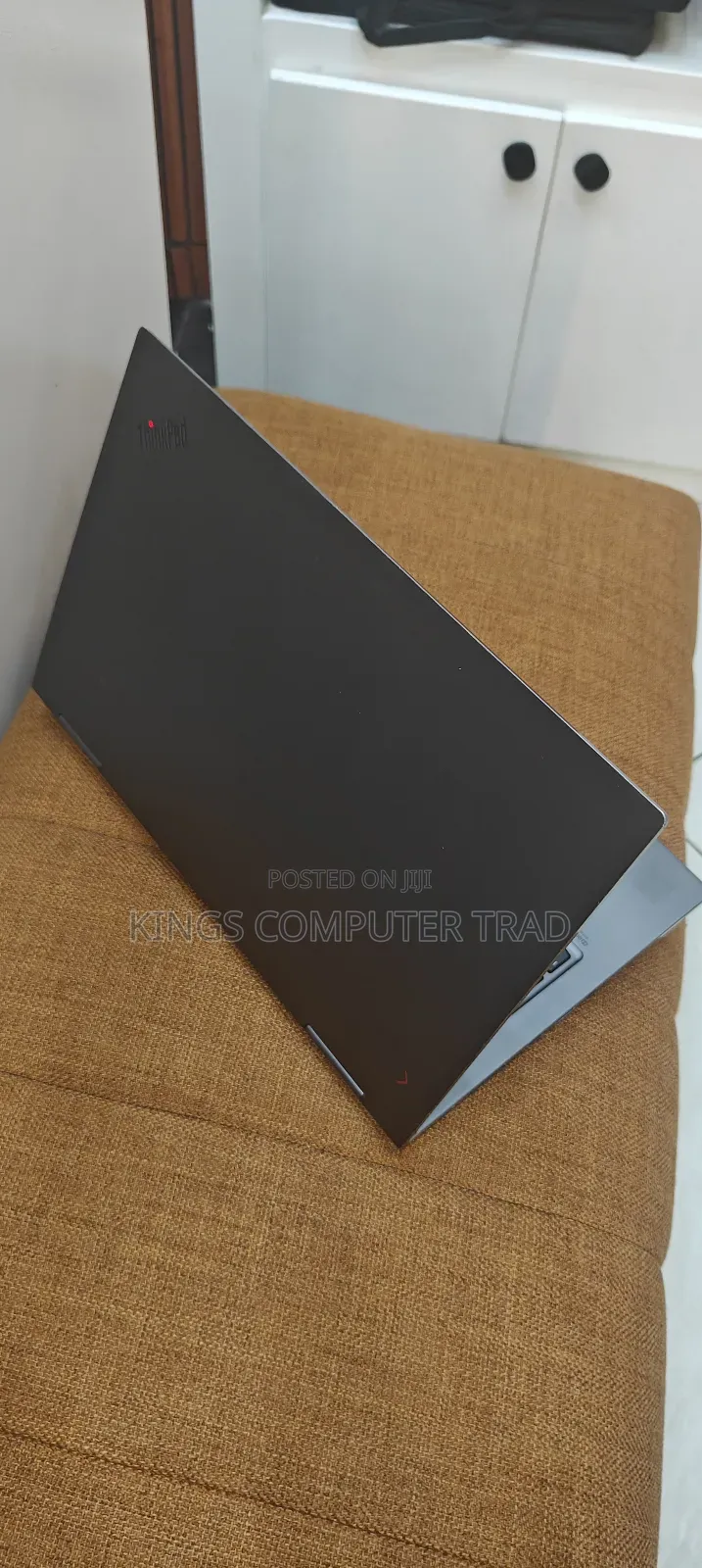 New Laptop Lenovo ThinkPad Yoga 16GB Intel Core i7 SSD 512GB