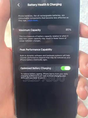 Apple iPhone 14 Pro 128 GB Purple