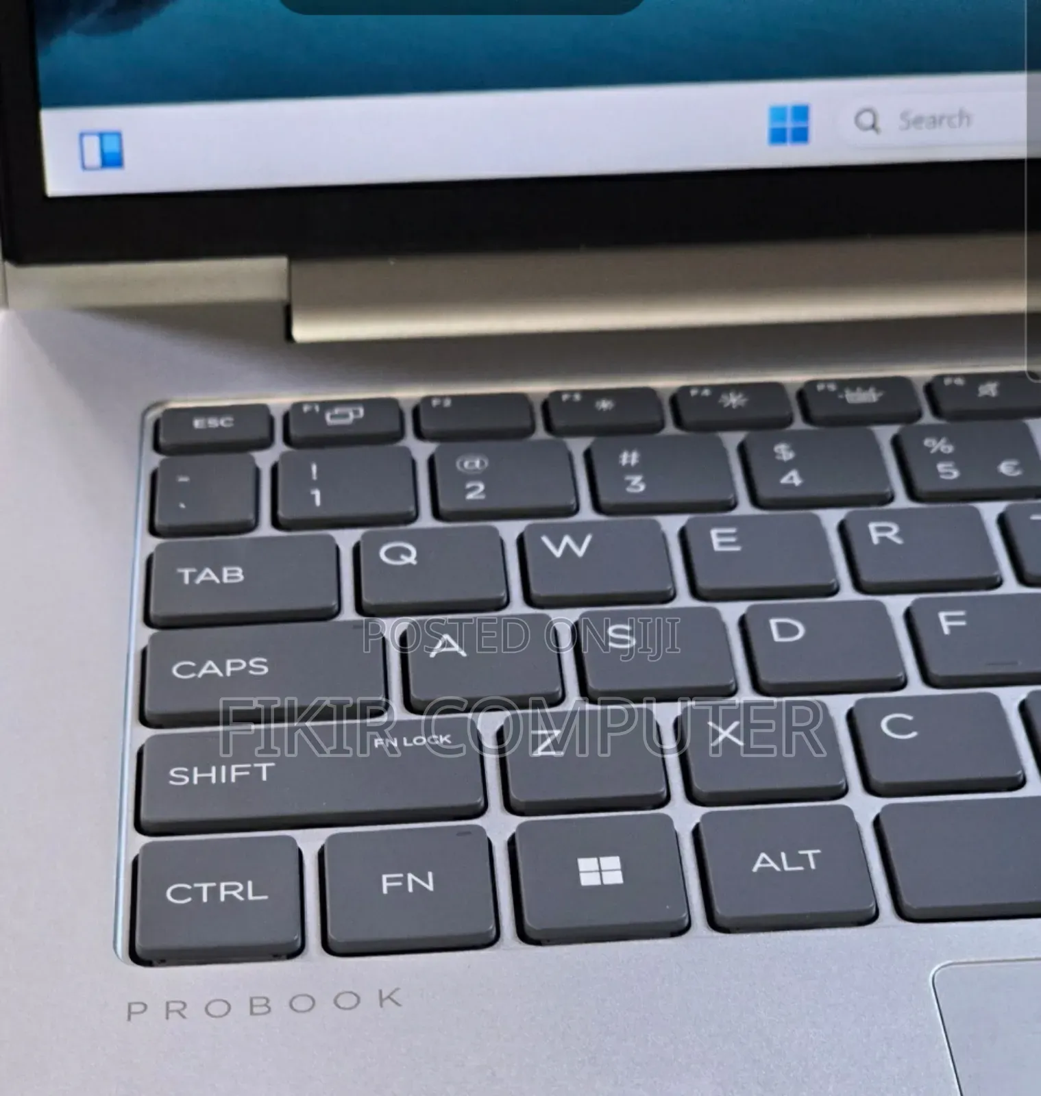New Laptop HP ProBook 440 16GB Intel Core Ultra 5 SSD 512GB