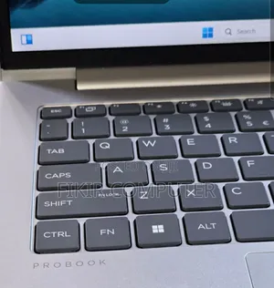 New Laptop HP ProBook 440 16GB Intel Core Ultra 5 SSD 512GB