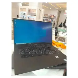 New Laptop Dell Precision 5520 16GB Intel Core i7 SSD 512GB