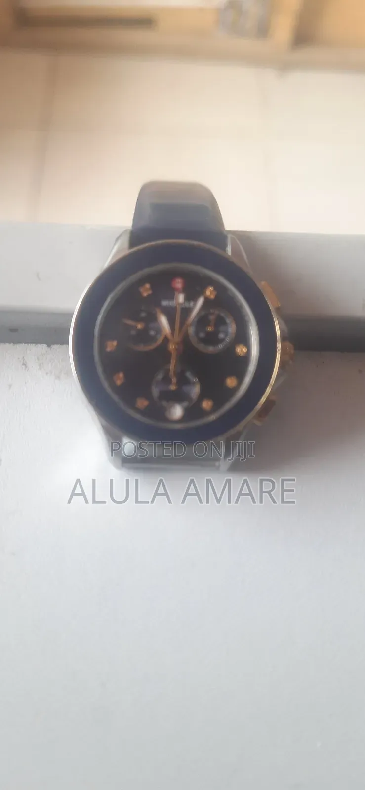 Michele Cape Chrono Mww27c000005
