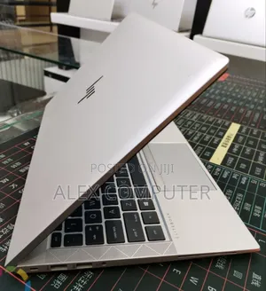 New Laptop HP EliteBook 840 G7 16GB Intel Core i7 SSD 256GB