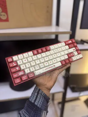 Gaming Keyboard