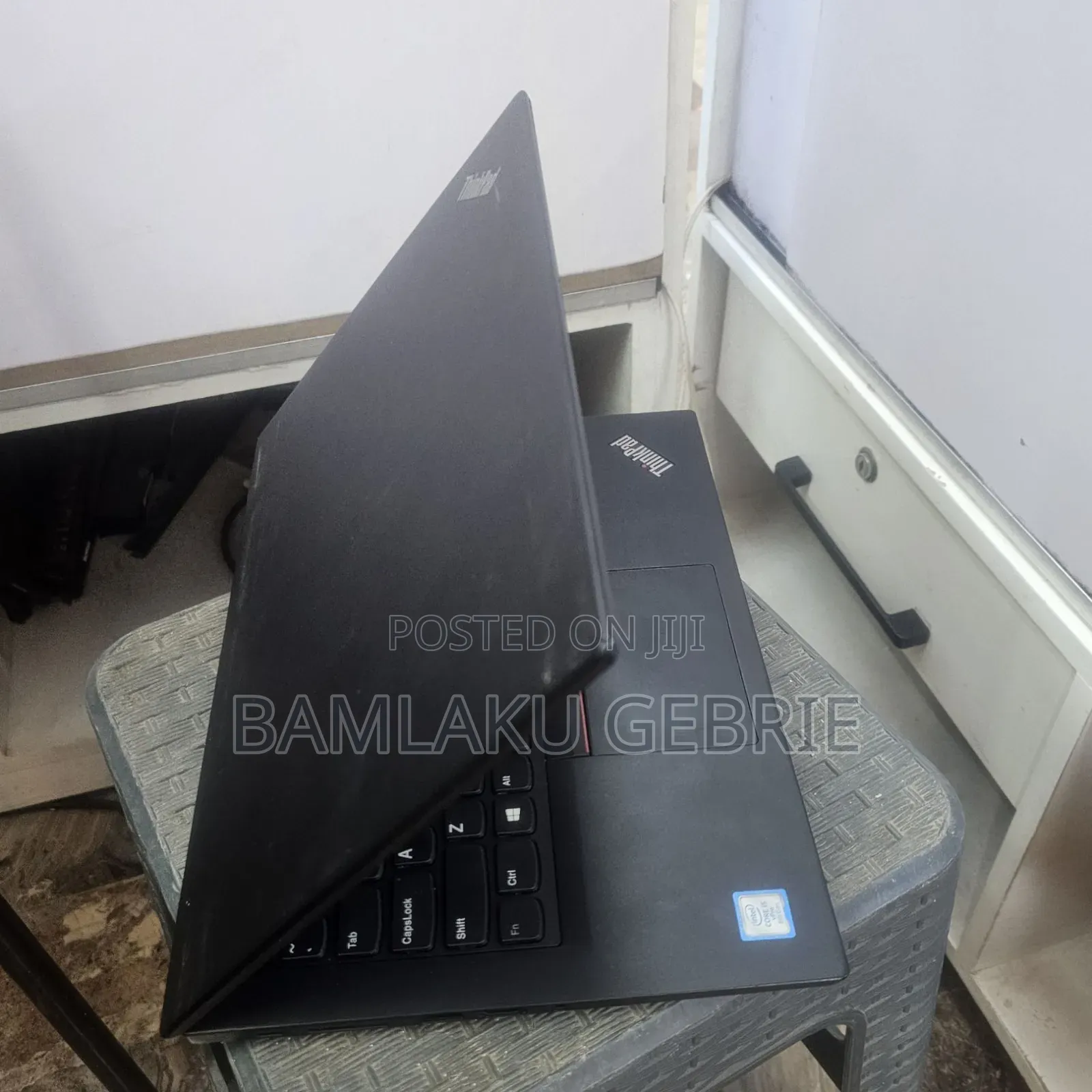 New Laptop Lenovo ThinkBook 13s Gen 2 16GB Intel Core i5 SSD 512GB