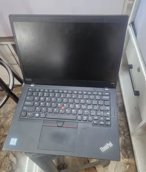 New Laptop Lenovo ThinkBook 13s Gen 2 16GB Intel Core i5 SSD 512GB
