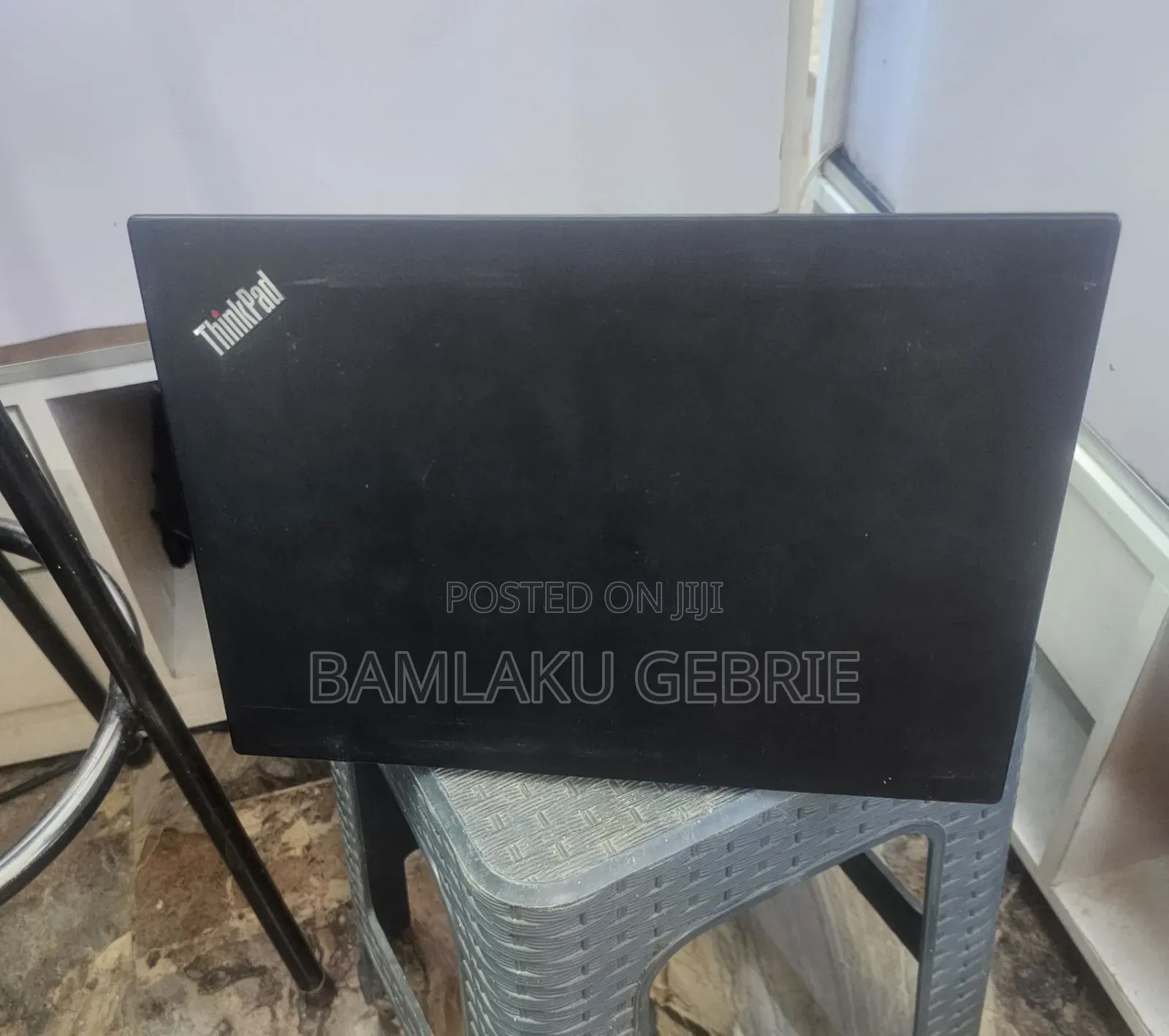 New Laptop Lenovo ThinkBook 13s Gen 2 16GB Intel Core i5 SSD 512GB