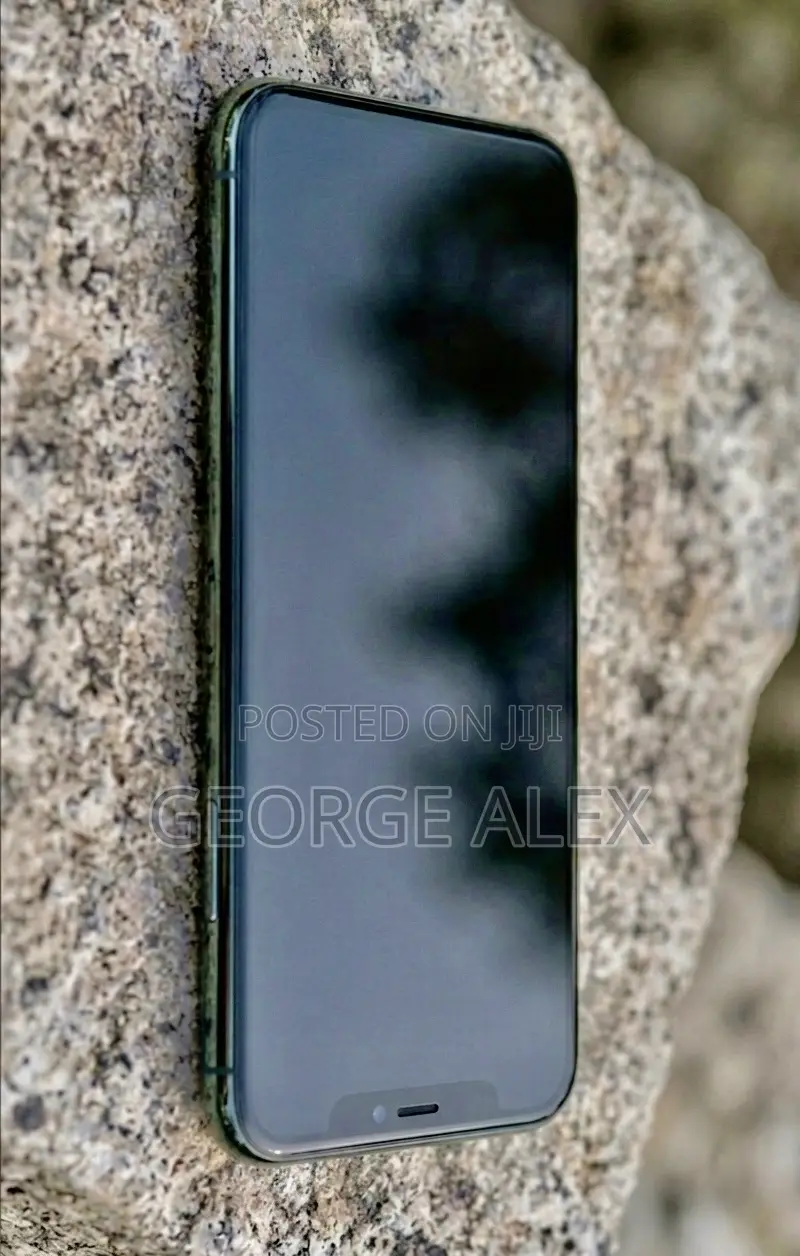 Apple iPhone 11 Pro Max 256 GB Silver