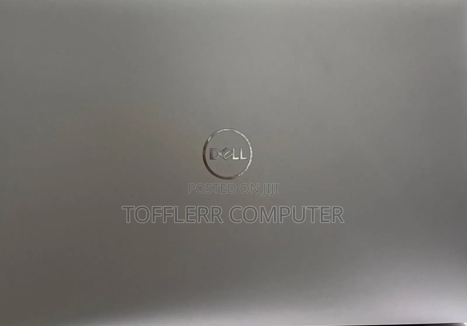 New Laptop Dell XPS 15 16GB Intel Core i5 SSD 512GB