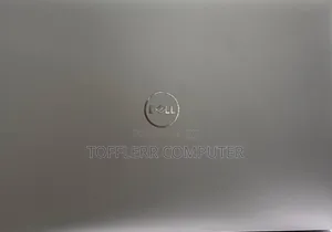 New Laptop Dell XPS 15 16GB Intel Core i5 SSD 512GB