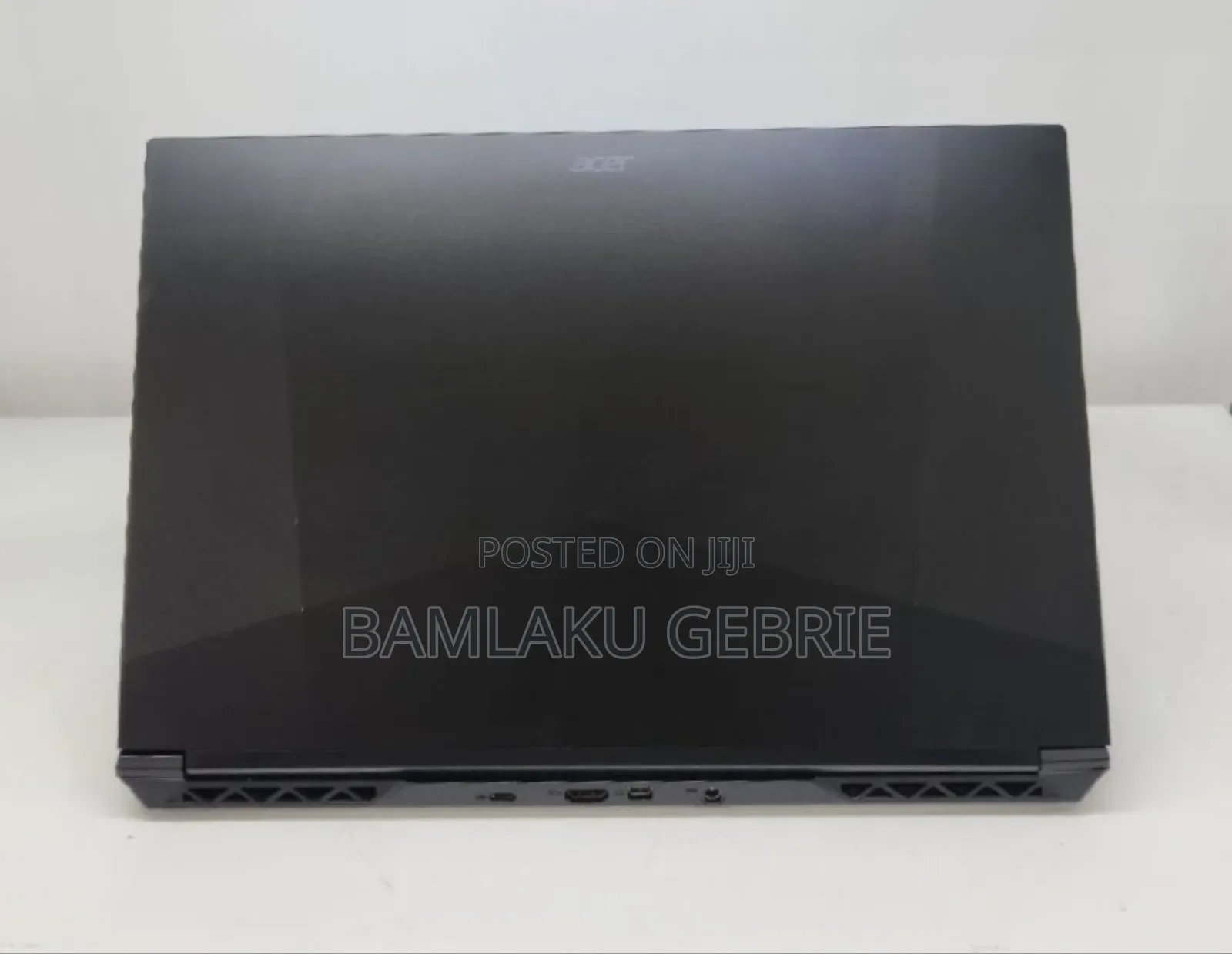 New Laptop Acer Aspire 3 16GB Intel Core i7 SSD 512GB