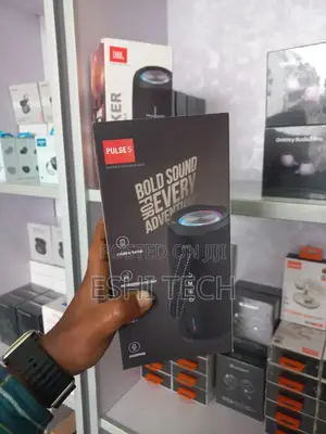 JBL Pulse 5 Speaker