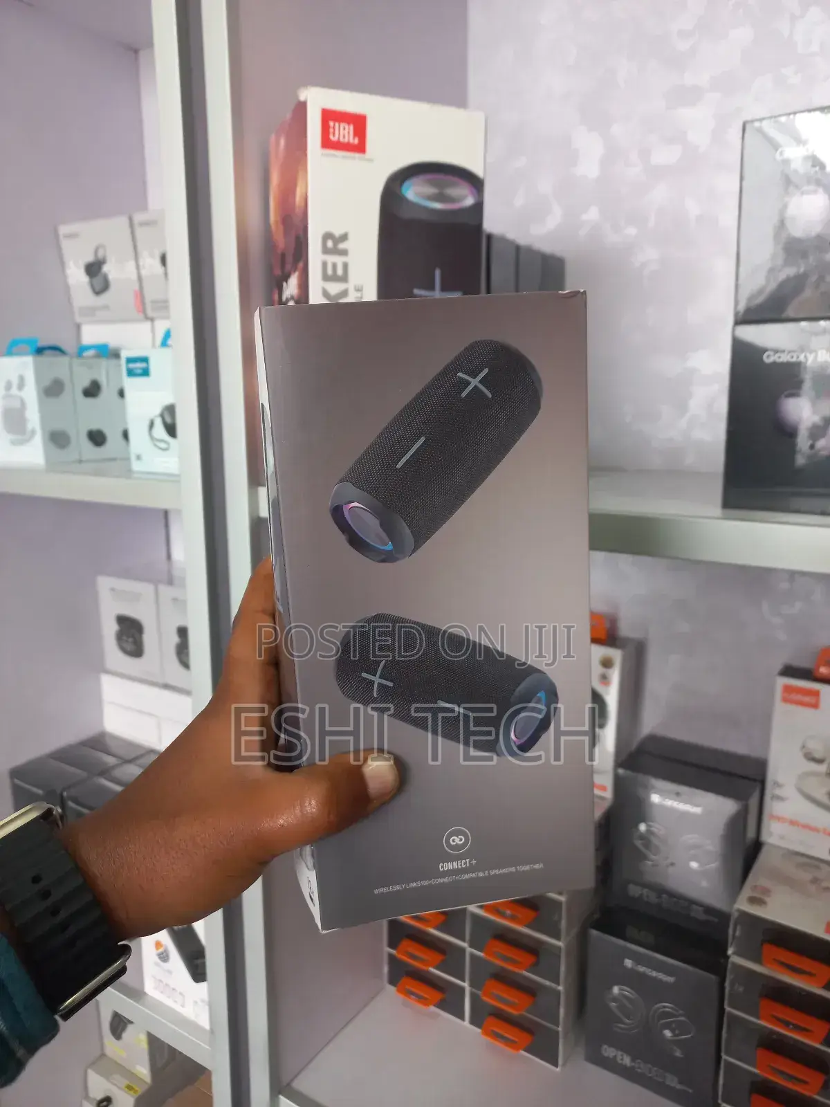 JBL Pulse 5 Speaker