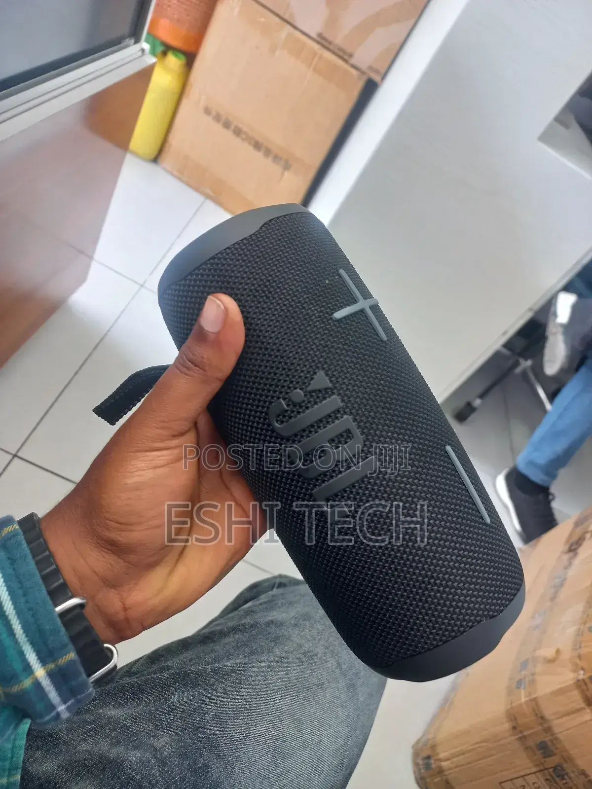 JBL Pulse 5 Speaker