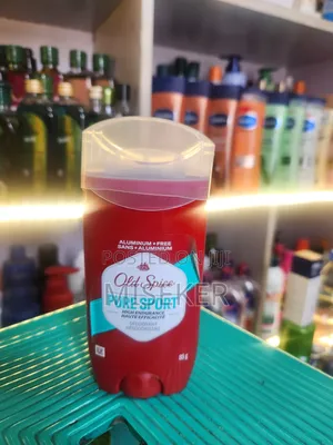 Old Spice Deodorant