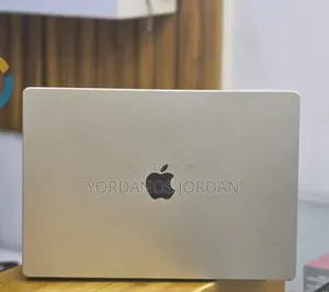 New Laptop Apple MacBook Pro M1 32GB Apple M1 Pro SSD 512GB
