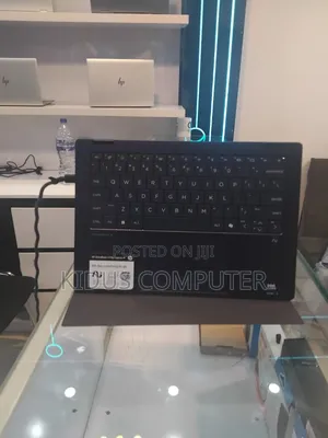 New Laptop HP OmniBook 5 14" 16GB Intel Core Ultra 7 SSD 1T