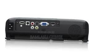 Epson Projector Ex 7220 : 3lcd 3-Chip Technology Brightness: 3,000